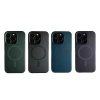 Чохол Hybrid Matte for Apple  iPhone 14 Pro with MagSafe