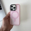 Чохол NOFELET Matte for Apple for iPhone 16 Pro Max with MagSafe