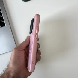 Чохол CASE LAB Skin Guard for Apple for iPhone 16 Pro Max with MagSafe