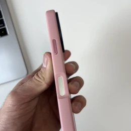 Чохол CASE LAB Skin Guard for Apple for iPhone 16 Pro Max with MagSafe