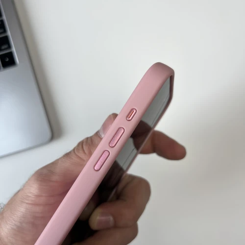 Чохол NOFELET Matte for Apple for iPhone 16 Pro Max with MagSafe