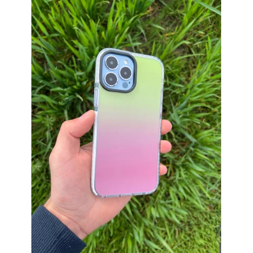 Чохол Rainbow skin for Apple iPhone 12 Pro Max