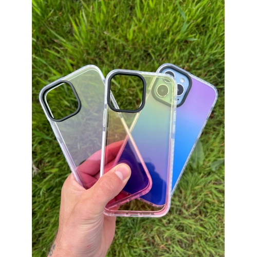 Чохол Rainbow skin for Apple iPhone 13 Pro Max