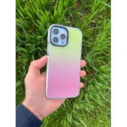 Чохол Rainbow skin for Apple for iPhone 13 Pro