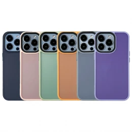 Чохол Skin Case for Apple for iPhone 12 | 12 Pro