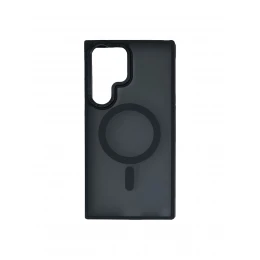 Чохол CASE LAB Skin Metal Case for Samsung S23 Ultra with MagSafe