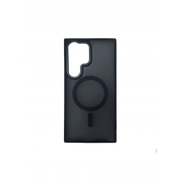 Чохол CASE LAB Skin Metal Case for Samsung S24 Ultra with MagSafe