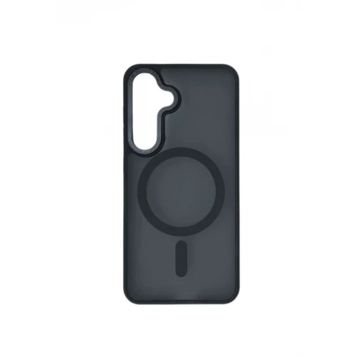 Чохол CASE LAB Skin Metal Case for Samsung S24 with MagSafe
