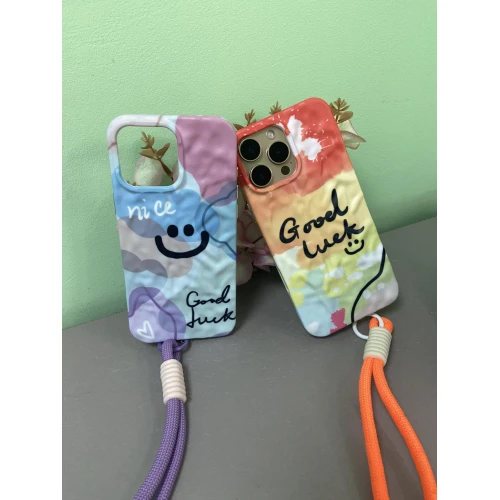 Чохол Good Luck for Apple for iPhone 12 | 12 Pro