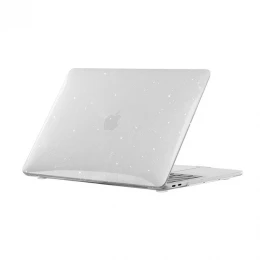 Чохол HardShell Sky star Case for MacBook Pro 13* M2, M1 (A2338/A2289/A2159/A2251/A1989/A1708/A1706)