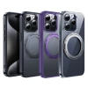 Чохол Hoco AS1 Rotating Case for Apple for iPhone 15 Pro with MagSafe