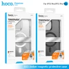 Чохол Hoco AS3 Amber Protective  for Apple for iPhone 15 Pro with MagSafe