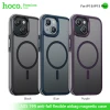 Чохол Hoco AS5 Airbag for Apple iPhone 15 | iPhone 16 with MagSafe