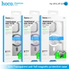 Чохол Hoco AS6 Transparent Anti-Fall Protective  for Apple for iPhone 15 Pro with MagSafe