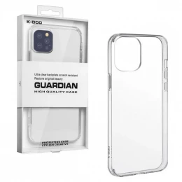 Чохол K-DOO Guardian for Apple for iPhone 13 Pro