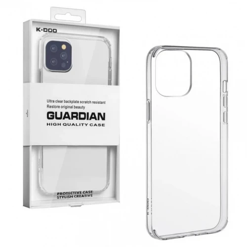 Чохол K-DOO Guardian for Apple for iPhone 13 Pro