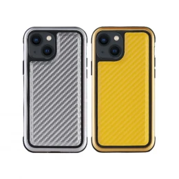 Чохол K-DOO MARS Carbon Series for Apple for iPhone 13 Pro