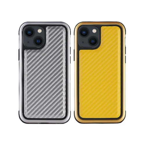 Чохол K-DOO MARS Carbon Series for Apple for iPhone 13 Pro