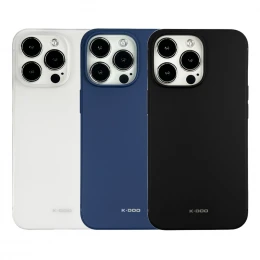 Чохол K-DOO Qseries for Apple iPhone 13 Pro Max