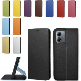 Чохол-книжка FIBRA for Motorola G14