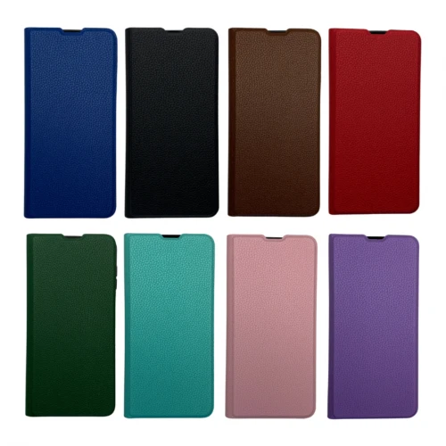 Чохол-книжка FIBRA for Xiaomi Redmi 13