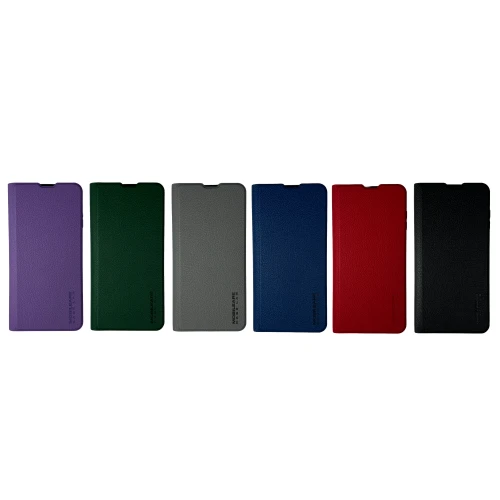 Чохол-книжка Mobileare CASE LAB for Xiaomi Redmi 13C 4G