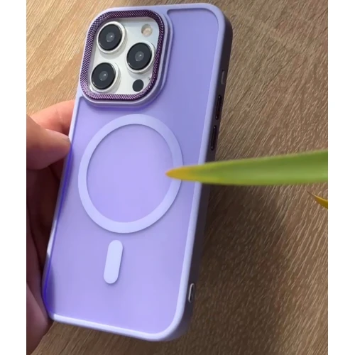 Чохол Matte Case CASE LAB for Apple for iPhone 11 with MagSafe