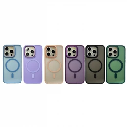 Чохол Matte Case CASE LAB for Apple for iPhone 11 with MagSafe