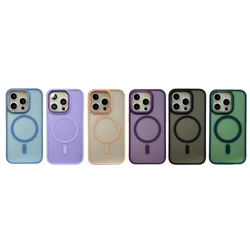 Чохол Matte Case CASE LAB for Apple for iPhone 11 with MagSafe