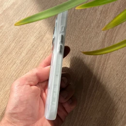 Чохол Matte Case MAGNETIC for Apple for iPhone 12 Pro Max with MagSafe