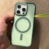 Чохол Matte Case MAGNETIC for Apple iPhone 13 Pro Max with MagSafe