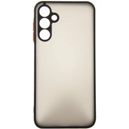 Чохол Matte Case for Samsung A25 5G із захистом камери