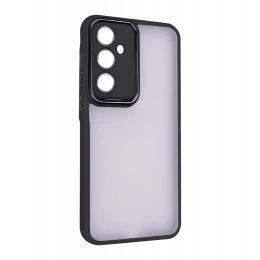 Чохол Matte Case for Samsung A35 5G із захистом камери
