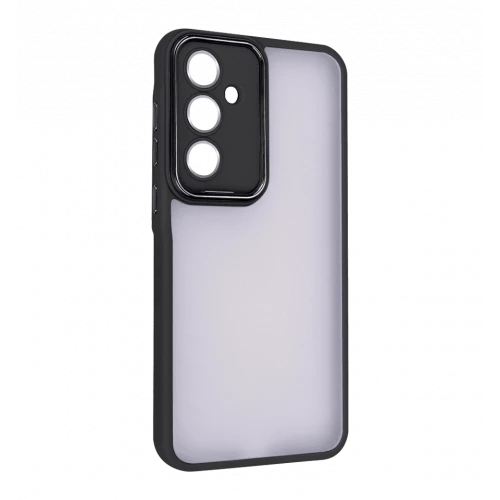 Чохол Matte Case for Samsung A35 5G із захистом камери
