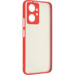 Чохол Matte Case for Xiaomi Redmi Note 12 4G із захистом камери