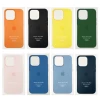 Чохол Silicone Case 1:1 for iPhone 15 Pro Max with MagSafe