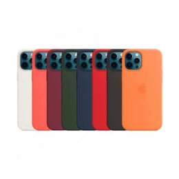 Чохол Silicone Case Full for Apple High Copy for iPhone 14