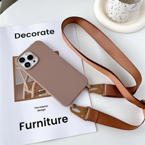 Чохол Soft Silicone Case Grossbody for Apple for iPhone 11 Pro