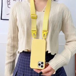 Чохол Soft Silicone Case Grossbody for Apple for iPhone 11 Pro