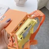 Чохол Soft Silicone Case Grossbody for Apple for iPhone 11 Pro