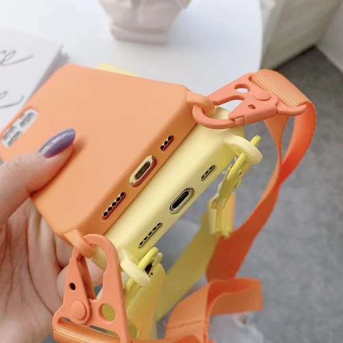 Чохол Soft Silicone Case Grossbody for Apple for iPhone 11 Pro