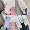 Чохол Soft Ultra Silicone Case Grossbody for Apple for iPhone 11 захист камери