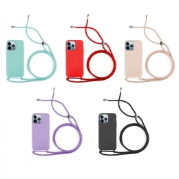 Чохол Soft Ultra Silicone Case Grossbody for Apple iPhone 12 Pro Max захист камери