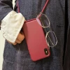 Чохол Soft Ultra Silicone Case Grossbody for Apple iPhone 12 Pro Max захист камери