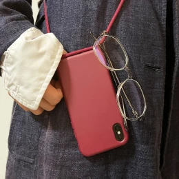 Чохол Soft Ultra Silicone Case Grossbody for Apple for iPhone 12 Pro Max захист камери