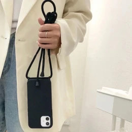 Чохол Soft Ultra Silicone Case Grossbody for Apple for iPhone 12 Pro захист камери