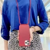 Чохол Soft Ultra Silicone Case Grossbody for Apple for iPhone 12 Pro захист камери