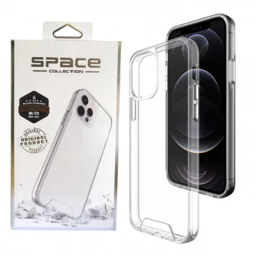 Чохол Space Case for Apple  iPhone 14 Pro