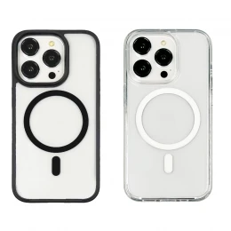 Чохол Spigen NEO Hybrid Crystal for Apple for iPhone 13 Pro with MagSafe