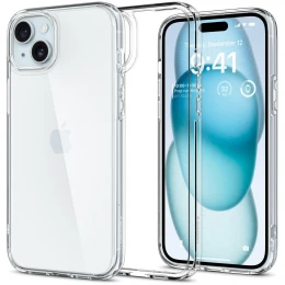 Чохол Spigen NEO Hybrid Crystal for Apple for iPhone 15